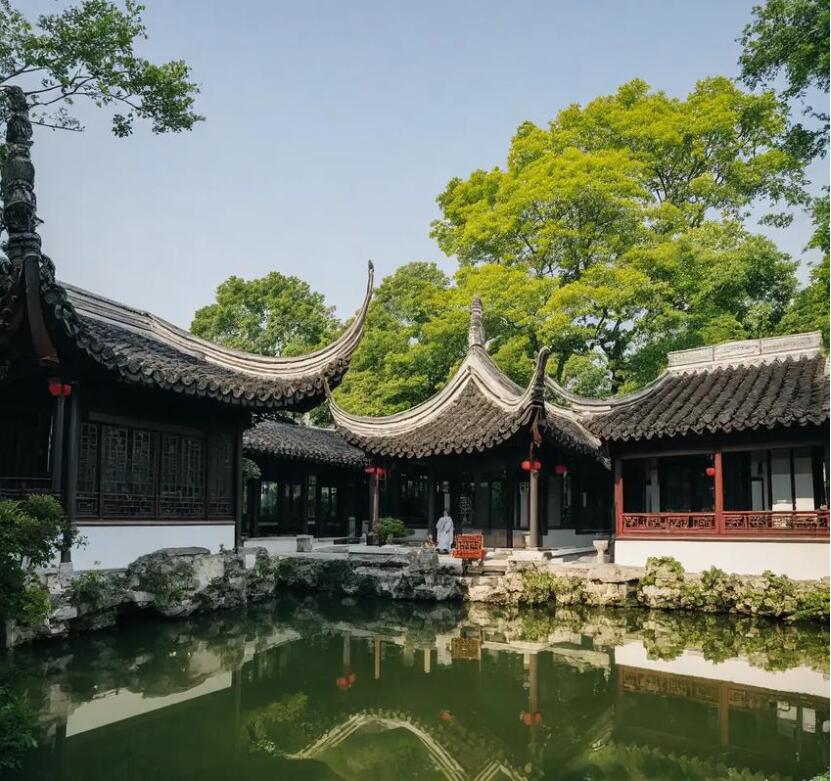 上海沙砾土建有限公司